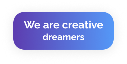 We are Creative