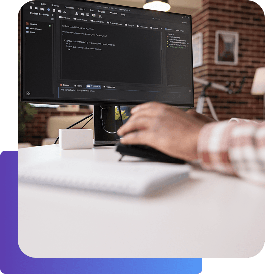 Our Website Development