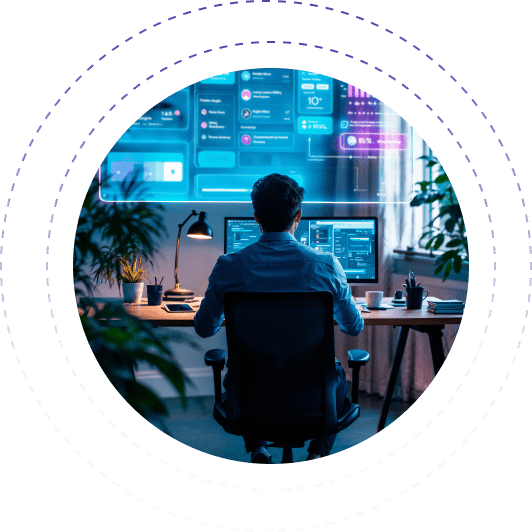 Software Consultancy Services