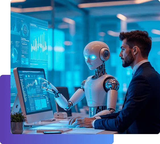 Get Started with Expert