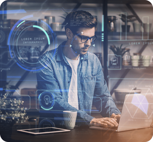 Blockchain Technology Solutions