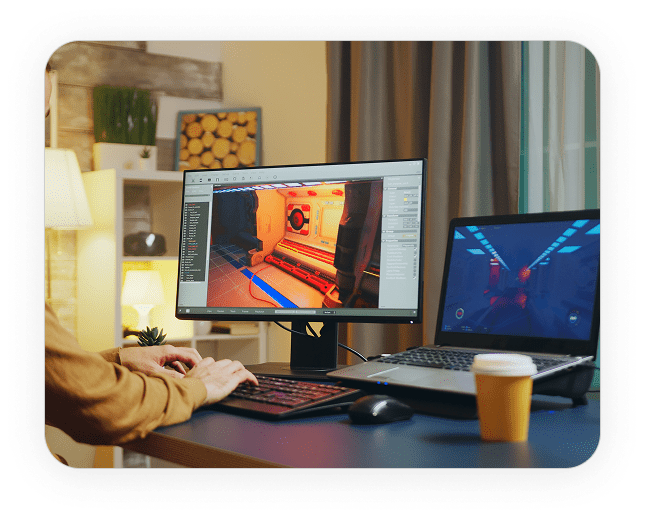 Let’s Design an Exceptional User Experience Together!